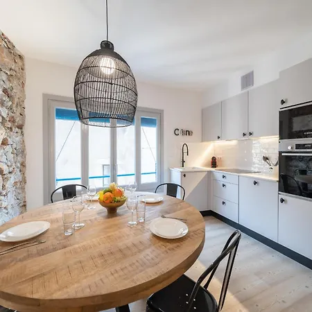 3 Bedroom In * L'Escala